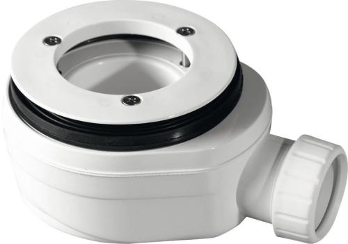 Syfon do brodzika ekstra niski PB90EXN MINUS Gelco