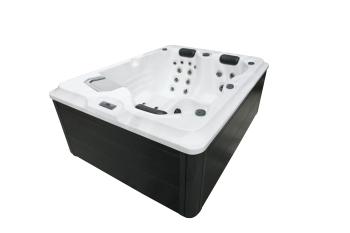 Basen ogrodowy 3 osobowy Jacuzzi FIJI SPA52 Sanotechnik