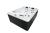 Basen ogrodowy 3 osobowy Jacuzzi FIJI SPA52 Sanotechnik