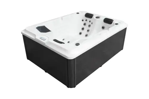 Basen ogrodowy 3 osobowy JacuzziSPA56 Sanotechnik