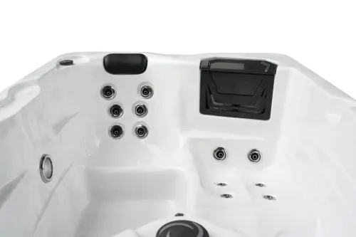 Basen ogrodowy 3 osobowy JacuzziSPA56 Sanotechnik