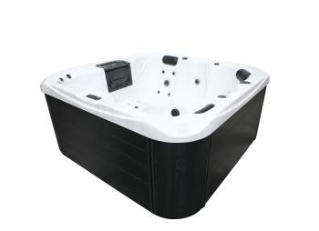 Basen ogrodowy 5 osobowy Jacuzzi TAHITI SPA54 Sanotechnik