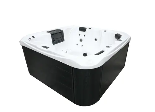 Basen ogrodowy 5 osobowy Jacuzzi TAHITI SPA54 Sanotechnik