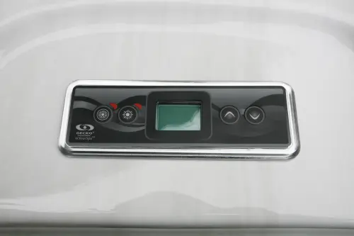 Basen ogrodowy 5 osobowy Jacuzzi TAHITI SPA54 Sanotechnik