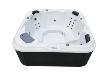 Basen ogrodowy 6 osobowy Jacuzzi TIROL SPA58 Sanotechnik