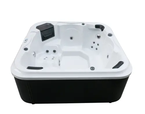 Basen ogrodowy 6 osobowy Jacuzzi TIROL SPA58 Sanotechnik