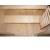 Sauna zewnętrzna ogrodowa 1 - 2 osobowa sucha Fińska w kształcie beczki 128,2 x 120 x 194 cm LINDHOLM F60120 Sanotechnik