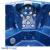 Basen ogrodowy SPA Jacuzzi OASIS MAXI niebieski SPA13 Sanotechnik