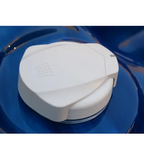 Basen ogrodowy SPA Jacuzzi OASIS MAXI niebieski SPA13 Sanotechnik