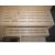 2-3 osobowa sauna combi FALUN L FX75150 Sanotechnik