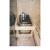 2-3 osobowa sauna combi FALUN L FX75150 Sanotechnik