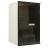 2 sobowa sauna combi FALUN M 120x120x200cm FX75120 Sanotechnik