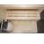2 sobowa sauna combi FALUN M 120x120x200cm FX75120 Sanotechnik