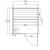 2 sobowa sauna combi FALUN M 120x120x200cm FX75120 Sanotechnik
