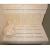 1 osobowa sauna combi FALUN S 100x120x200cm FX75100 Sanotechnik
