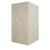 1 osobowa sauna combi FALUN S 100x120x200cm FX75100 Sanotechnik