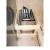 2-3 osobowa sauna combi GLACIER XL 150x150x200cm FK75200 Sanotechnik