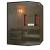 2-3 osobowa sauna combi GLACIER XL 150x150x200cm FK75200 Sanotechnik