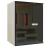 2-3 osobowa sauna combi GLACIER L 150x120x200cm FK75150 Sanotechnik