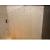2 osobowa sauna combi GLACIER M 120x120x200cm FK75120 Sanotechnik