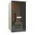 1 osobowa sauna combi GLACIER S 100x120x200cm FK75100 Sanotechnik