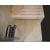 1 osobowa sauna combi GLACIER S 100x120x200cm FK75100 Sanotechnik