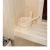 1 osobowa sauna combi GLACIER S 100x120x200cm FK75100 Sanotechnik