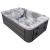 Basen ogrodowy SPA jacuzzi MODENA SPA07 Sanotechnik