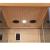 1 osobowa sauna na podczerwień NORDISK 1 80x110x190 cm SB20080 Sanotechnik