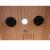1 osobowa sauna na podczerwień NORDISK 1 80x110x190 cm SB20080 Sanotechnik