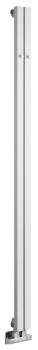 Grzejnik łazienkowy 90 x 1800 mm biały mat 301 W LETIZIA IR245W Sapho
