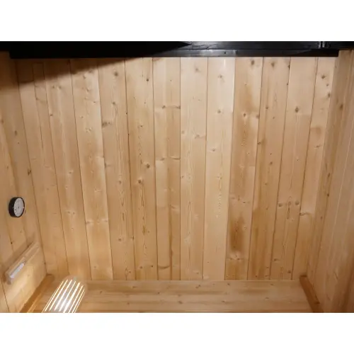 Sauna zewnętrzna dla 2 osób FA10160 TRONDHEIM M Sanotechnik