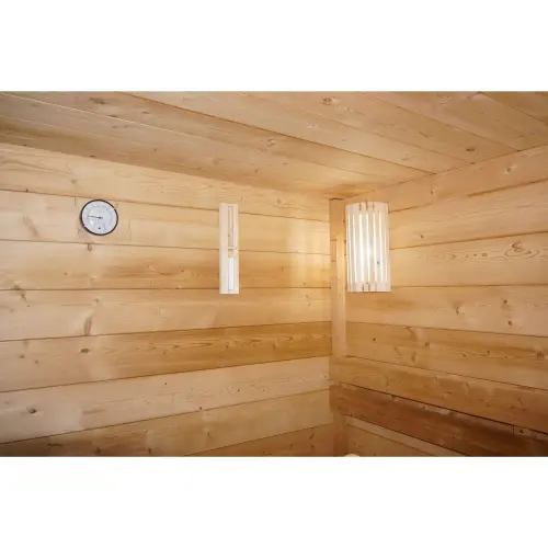 Sauna zewnętrzna dla 4-5 osób FA20280 NORA XL Sanotechnik
