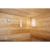 Sauna zewnętrzna dla 4-5 osób FA20280 NORA XL Sanotechnik