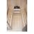 Sauna zewnętrzna dla 6 osób F60300 LIETO Sanotechnik