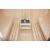 Sauna zewnętrzna dla 6 osób F60300 LIETO Sanotechnik